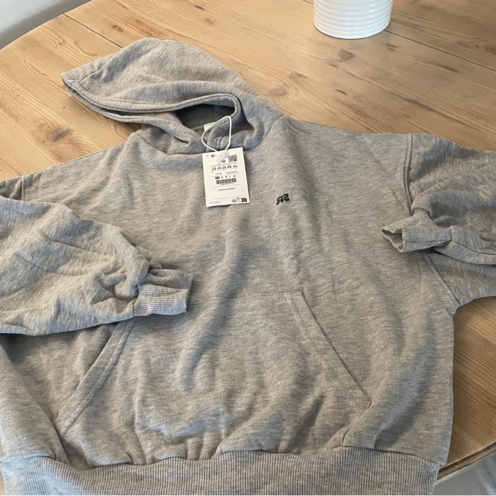 EAC comfy hoodie